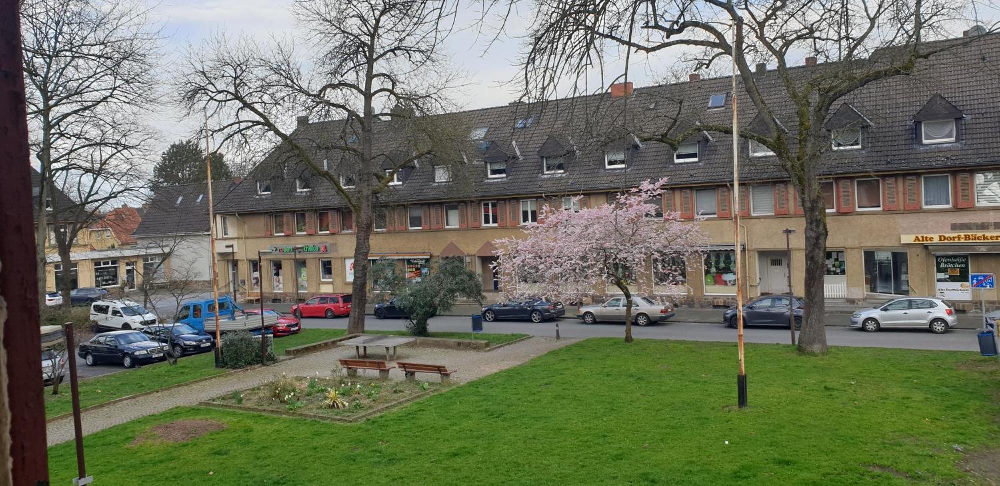 Apartment Wedau Duisburg Exterior foto
